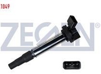 Resim TOYOTA COROLLA 2007-2012 ATEŞLEME BOBİNİ 90919-02258(ZEGEN) 