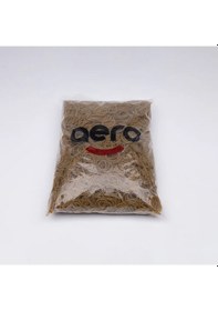Resim Aero 40 Mm 1000 Gr Kauçuk Ambalaj Lastiği Toka/maydanoz 