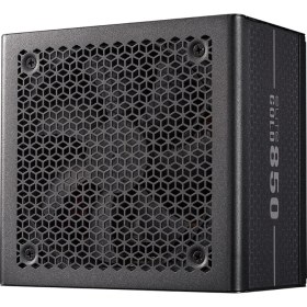 Resim Cooler Master Elite Gold MPX-8505-AFAG-BEU 850W Atx3.1 Pcıe-E 5.1 80+ Gold Full Modüler Power Supply 