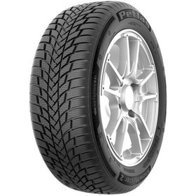 Resim Petlas 165/70R14 81T Reınf. Snowmaster 2 Kış Lastiği 2023 