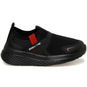 Resim Beşiktaş Wester 3fx Siyah Erkek Çocuk Slip On 