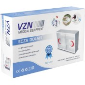 Resim Vzn Ecza Dolabı 