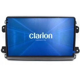 Resim Fiat Ducato Android Multimedya Sistemi 4-64 Clarion 2021-2024 9" 
