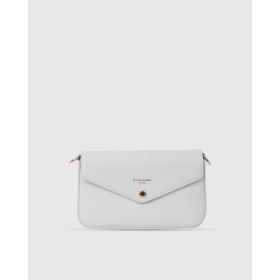 Resim David Jones Kadın Zarf Kapaklı Portföy Omuz Çantası CM6120-6 