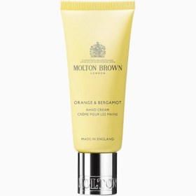 Resim Orange-Bergamot El Kremi 40 ml - 40 ml 