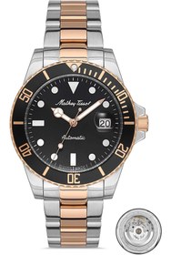 Resim Mathey-Tissot Mathey Tissot H901ATRN Erkek Kol Saati 