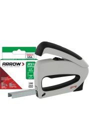 Resim Arrow TT21 6-10mm Mekanik Zımba Tabancası + 1000 Adet Zımba 