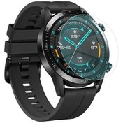 Resim Kilifone - Huawei Uyumlu Watch Gt2 Pro - Ekran Koruyucu Standart Cam Ekran Koruyucu 
