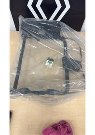 Resim Dacia Logan Sağ Ön Minder İskeleti - 