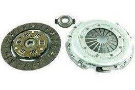 Resim Peugeot 206 1.6 Benzinli Debriyaj Seti Eurorepar Marka 2050.W7 