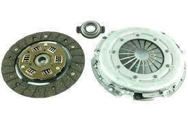 Resim Peugeot 206 1.6 Benzinli Debriyaj Seti Eurorepar Marka 2050.W7 