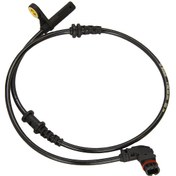 Resim Mercedes W204 Abs Sensörü Ön Bosch N11.685 