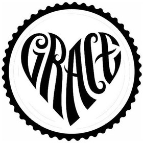 Resim İngilizce Lutuf Tasarım Sticker 20 X 20 Cm 