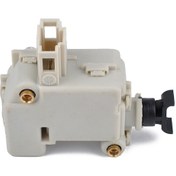 Resim Xurunkeji Bagaj Kilidi Aktüatör Motoru 3b5827061b 7l6959781 3b0959781c Bora Jetta Golf Passat Variant Touareg İçin 