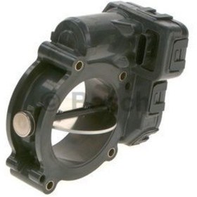 Resim Mercedes W176 W205 W212 W447 W906 Om651 Gaz Kelebeği 6510900470 