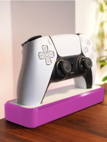 Resim MEK PlayStation 5 Uyumlu DualSense Kontrol Cihazı Standı 