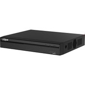 Resim Dahua NVR2108HS-T 8 Kanal 1 Sata Smart H.265+ NVR Kayıt Cihazı 