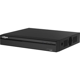 Resim Dahua NVR2108HS-T 8 Kanal 1 Sata Smart H.265+ NVR Kayıt Cihazı 