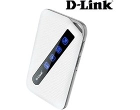 Resim D-Link D-Lınk DWR-930M 4g Lte Router Wıfı Modem 