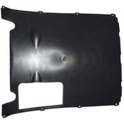 Resim Mondial Şasi Alt Koruma Mash 