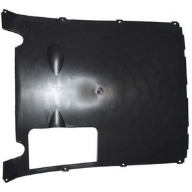 Resim Mondial Şasi Alt Koruma Mash 