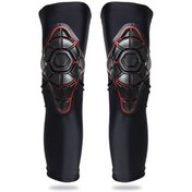 Resim Eternal Luck Düşme Önleyici Güvenlik Motosiklet Dizlikleri L 