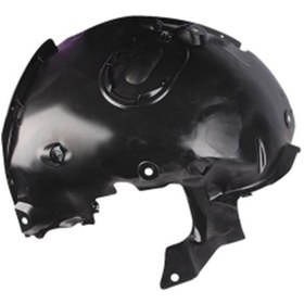 Resim RENAULT MEGANE ÖN ÇAMURLUK DAVLUMBAZ ÖNÜN ÖNÜ SAĞ 03-09 ORJİNAL REF. NO: 8200415287 UYUMLU REN15ME005 