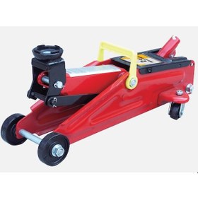 Resim Torin Bıg Red 2 Ton Arabalı Kriko 