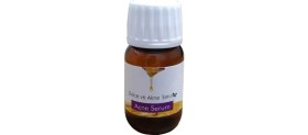 Resim Uravas Store Sivilce ve Akne Serumu 20 ml 