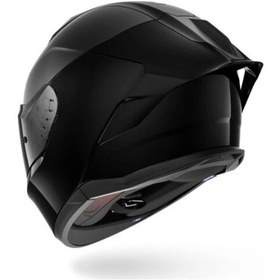Resim Shark Skwal Cup Dark Shadow Dual Kapalı Kask Blk 