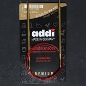 Resim Addi 5mm 100cm Klasik Misinalı Dantel Şişi 755-7 