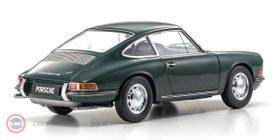 Resim 1:18 Kyosho 1964 Porsche 911 (901) 