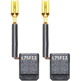 Resim Dewalt D25103 5.2x9.5x13 Darbeli Matkap Kömürü Sigortalı 585475-00 Ürün Kodu L17004 