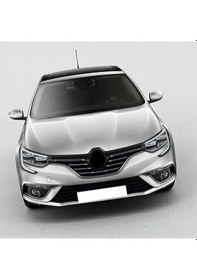 Resim Renault Megane 4 2016-20 Motor Kaput Amortisörü Takım 654700462r 