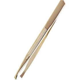 Resim Yan Ağızlı Cımbız Gold -63 