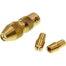 Resim Diyotlab El Matkabı Mandren Arduino Maker Projeleri Için 