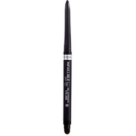 Resim Loreal Paris Automatic Gel - Jel Eyeliner Siyah 