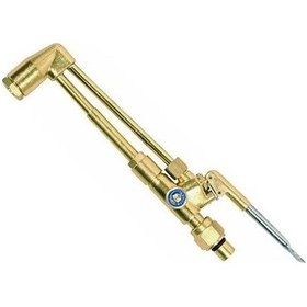 Resim Yıldız 4410P Kesme Hamlacı Propan - Oksijen 