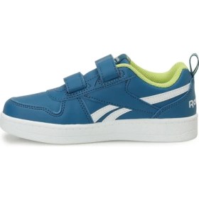 Resim Reebok Royal Prıme 2.0 Two Strap Mavi Unisex Çocuk Sneaker 