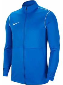 Resim Nike BV6885-463 M Park 20 Knit Track Eşofman Üst 