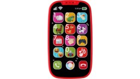 Resim Sora Home 30900 Kanz, Eğitici Akıllı Telefonum 