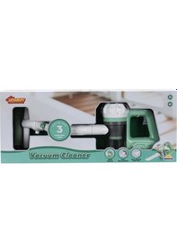 Resim Mey İthalat 4908 -ev Aleti Dikey Süpürge Fonk A Sesli 