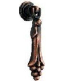 Resim Gürçayhırdavat Üzümlü Kulp Bakır Sarkaç (538119769) 