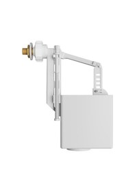 Resim Visam Jet Flatör 3/8 Gömme Rezervuar Diğer 