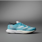 Resim Adidas Adizero Adios 8 Kadın Spor Ayakkabısı Hq4656 Mavi 