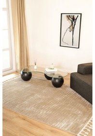 Resim Kaşmir Halı 7/24 Moroccan Farah 80x300 CM Salon Mutfak Halısı Yolluk Kilim 