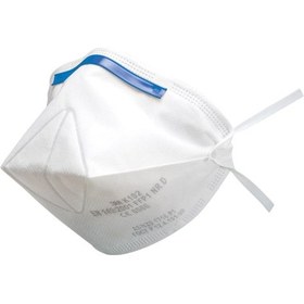 Resim 3M Koyote K102 Ffp2 Virüs ve Bakteri Koruyucu 20!Li Paket 