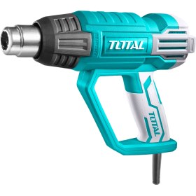 Resim Total Sıcak Hava Tabancası 2000 W 