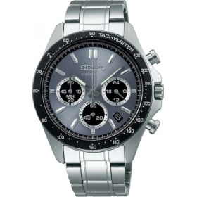 Resim Seiko SBTR027 Erkek Kol Saati 
