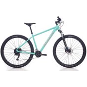 Resim Bianchi Magma 29.1 Erkek Dağ Bisikleti 430h Hd 29 Jant 24 Vites Altus Ck16 Celeste Silver Gloss 